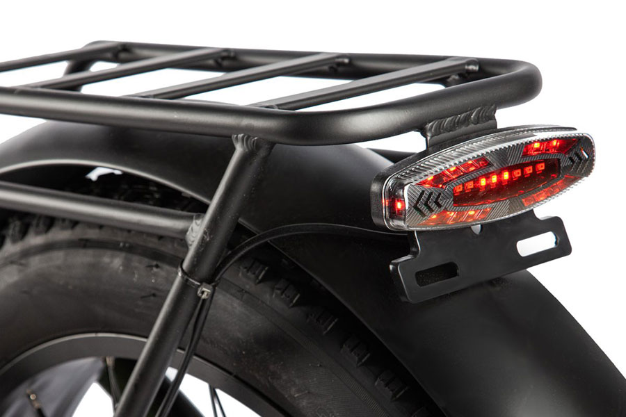 Электровелосипед Gelbert Pegas 2 ULTRA