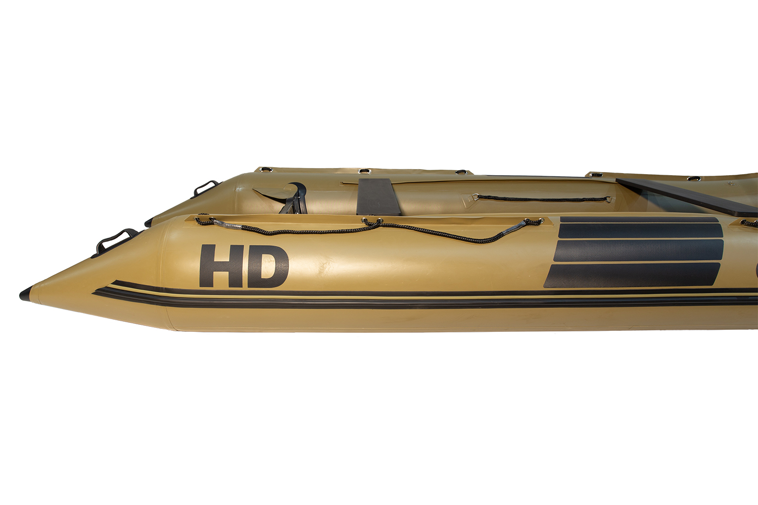 Лодка Badger Heavy Duty 430 AL