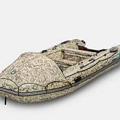 Лодка Gladiator E 420 PRO camo