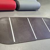 Пайол сборный для лодки TUZ-280 (ТУЗ-280)